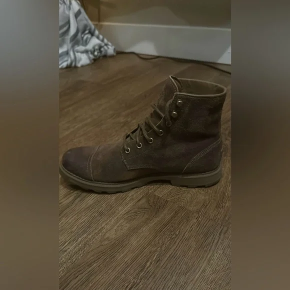 Sorel Madson II Chore Waterproof Boots - Picture 5 of 7